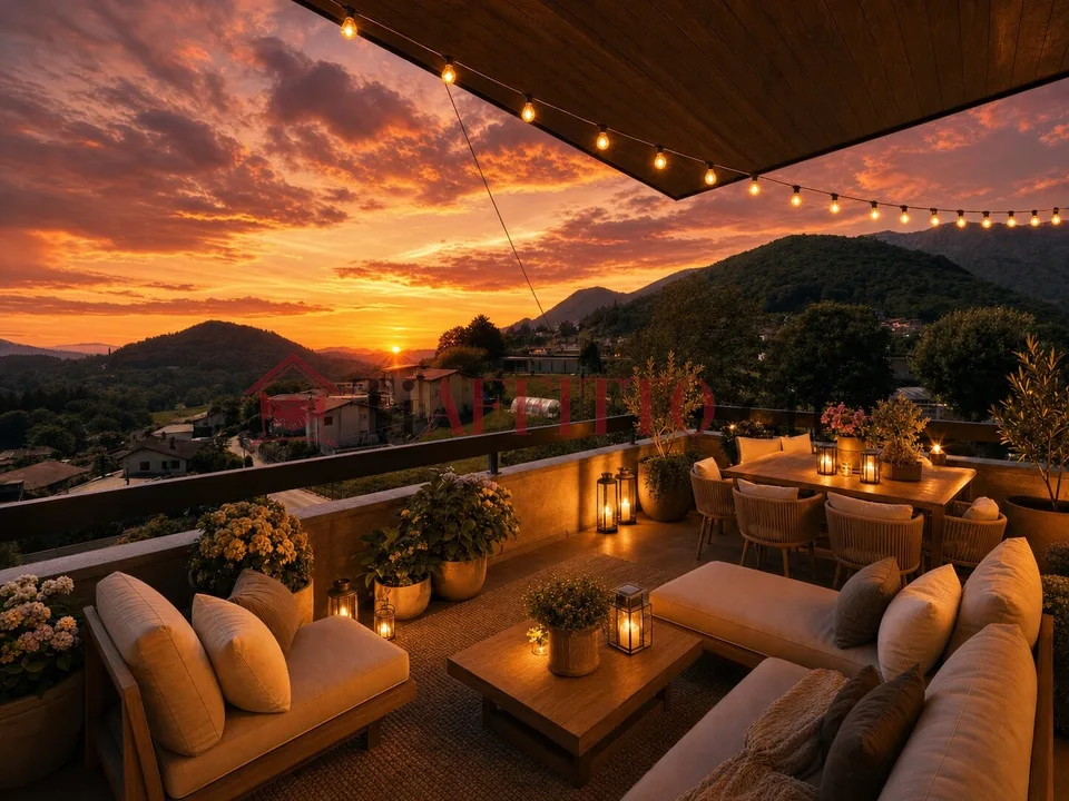 OASI DI SERENITÃ CON VISTA PANORAMICA A NOVAGGIO