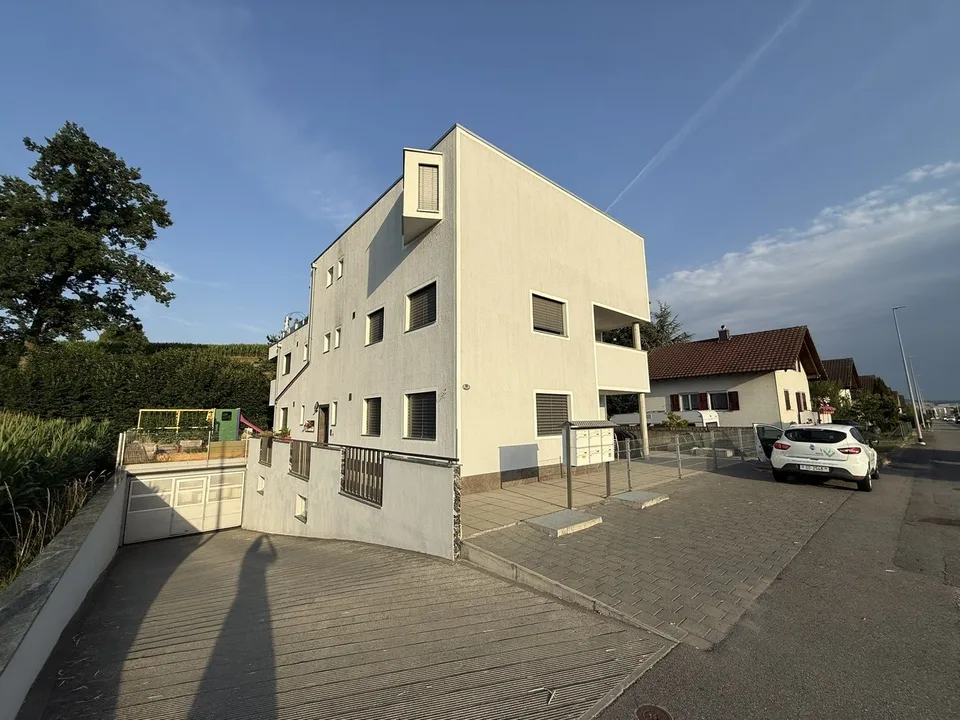 Atelier-/Gewerbefläche in Schötz  vielseitig nutzbar