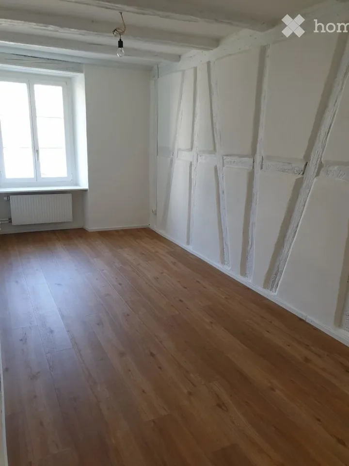 Gewerbe / Büro / Atelier / Ladenfläche