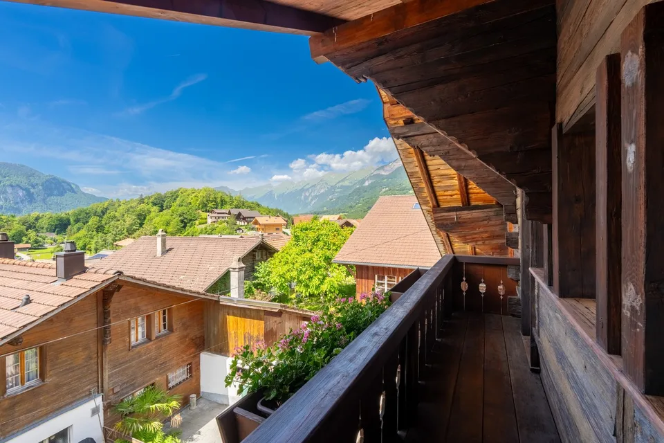 Charmantes, gepflegtes Doppelhaus mit schöner Terrasse