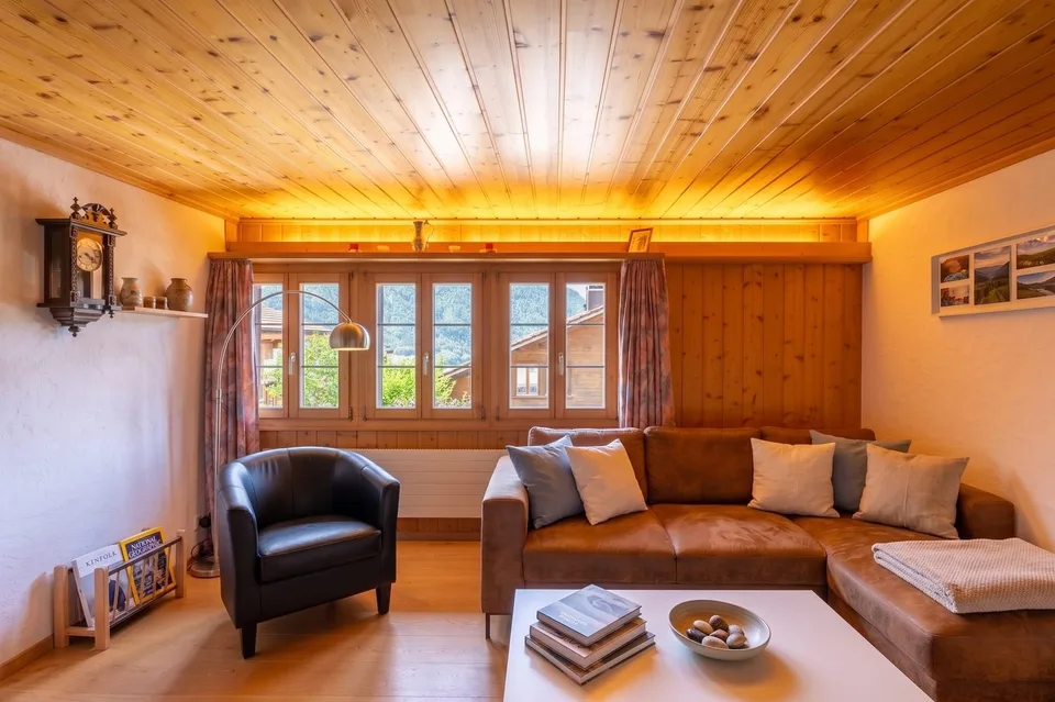 Charmantes, gepflegtes Doppelhaus mit schöner Terrasse