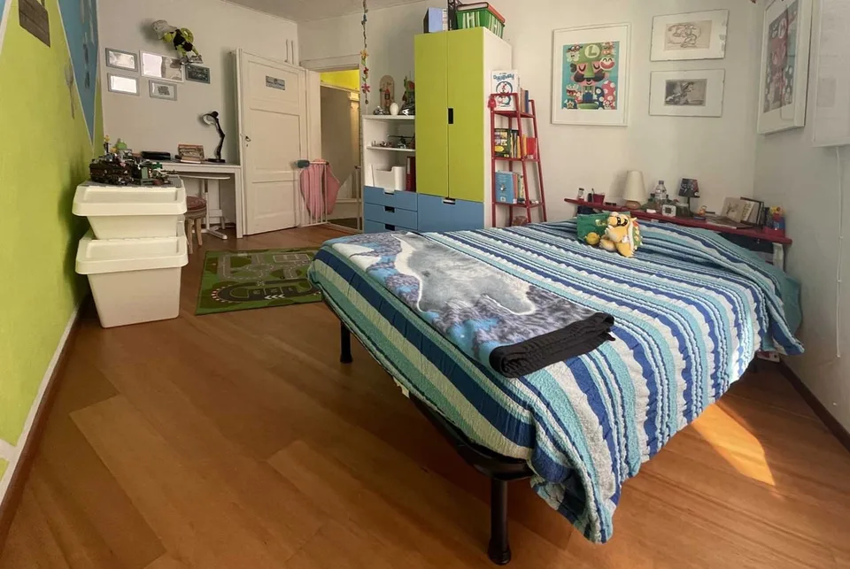 Großes und typisches 5.5-Zimmer-Haus in Riva San Vitale – Foto 19 von 23