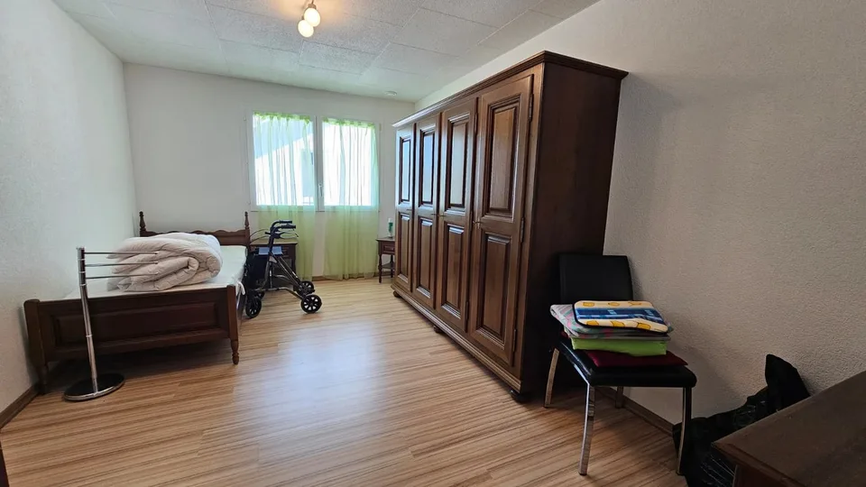 Sehr schönes 3-Zimmer-Apartment mit Tiefgarage – Foto 11 von 16