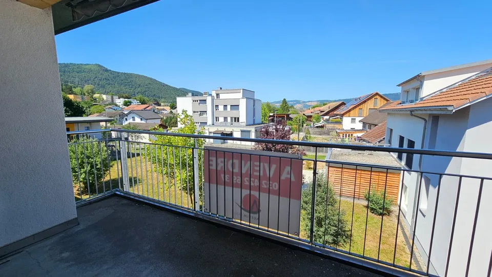 Sehr schönes 3-Zimmer-Apartment mit Tiefgarage – Foto 14 von 16