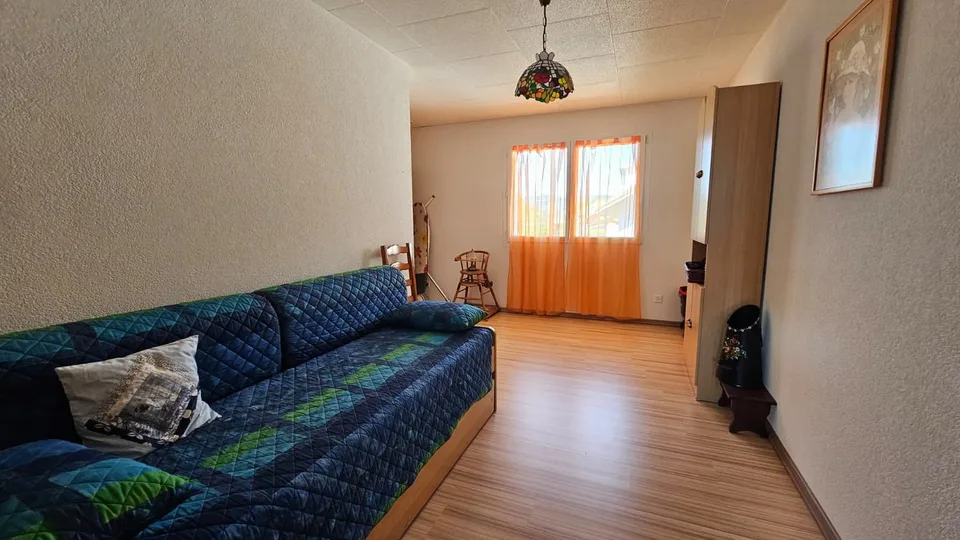 Sehr schönes 3-Zimmer-Apartment mit Tiefgarage – Foto 7 von 16