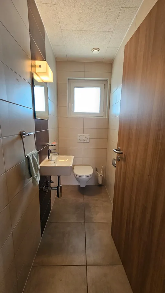 Sehr schönes 3-Zimmer-Apartment mit Tiefgarage – Foto 9 von 16