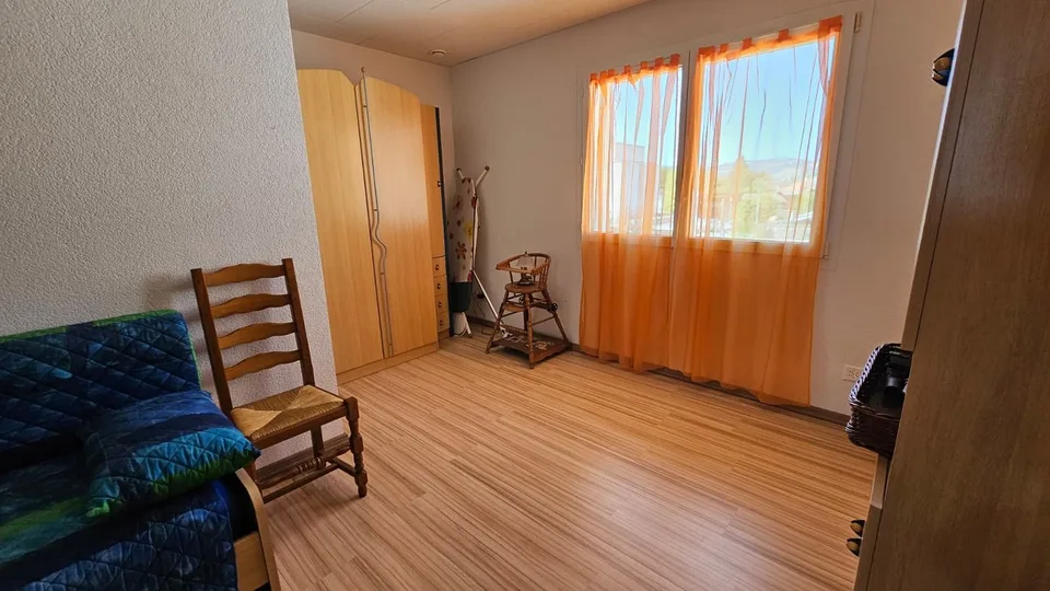 Sehr schönes 3-Zimmer-Apartment mit Tiefgarage – Foto 10 von 16
