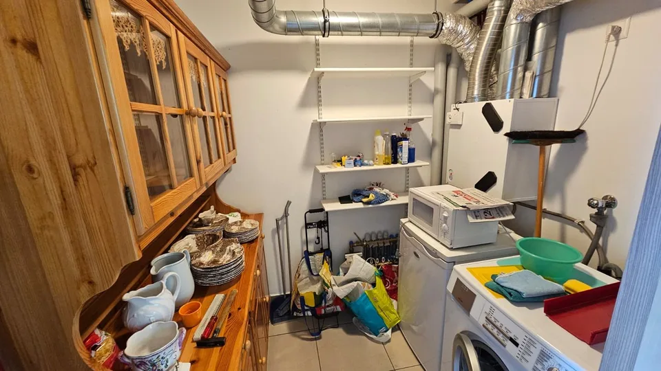 Sehr schönes 3-Zimmer-Apartment mit Tiefgarage – Foto 6 von 16