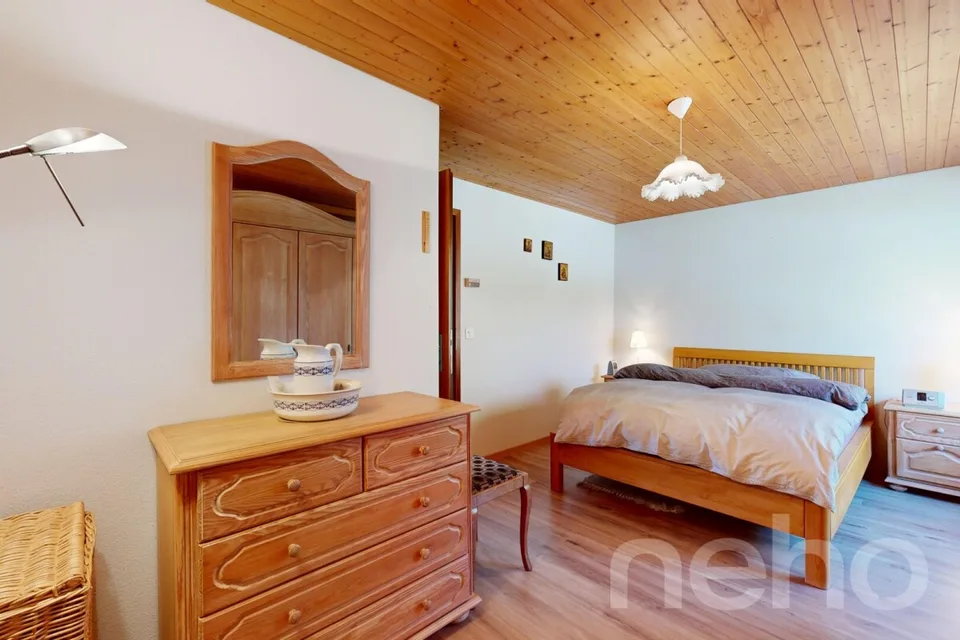 Casa a schiera attraente in una zona residenziale tranquilla – foto 17 di 22