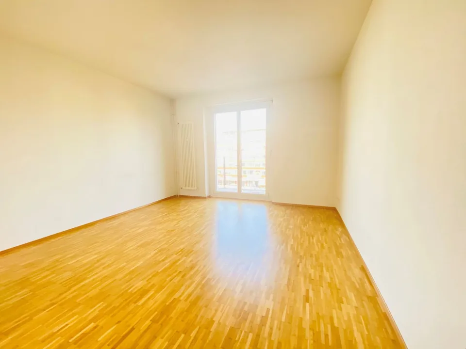 2.5-Zimmerwohnung an zentrale Lage