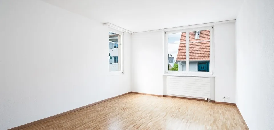 Tolle Wohnung im Dorfkern von Arlesheim
