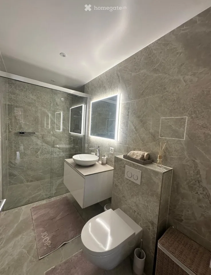High-end apartment - Bernex