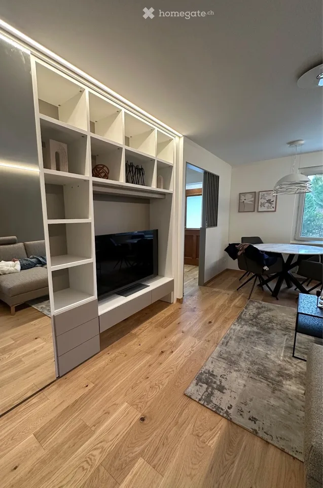 High-end apartment - Bernex