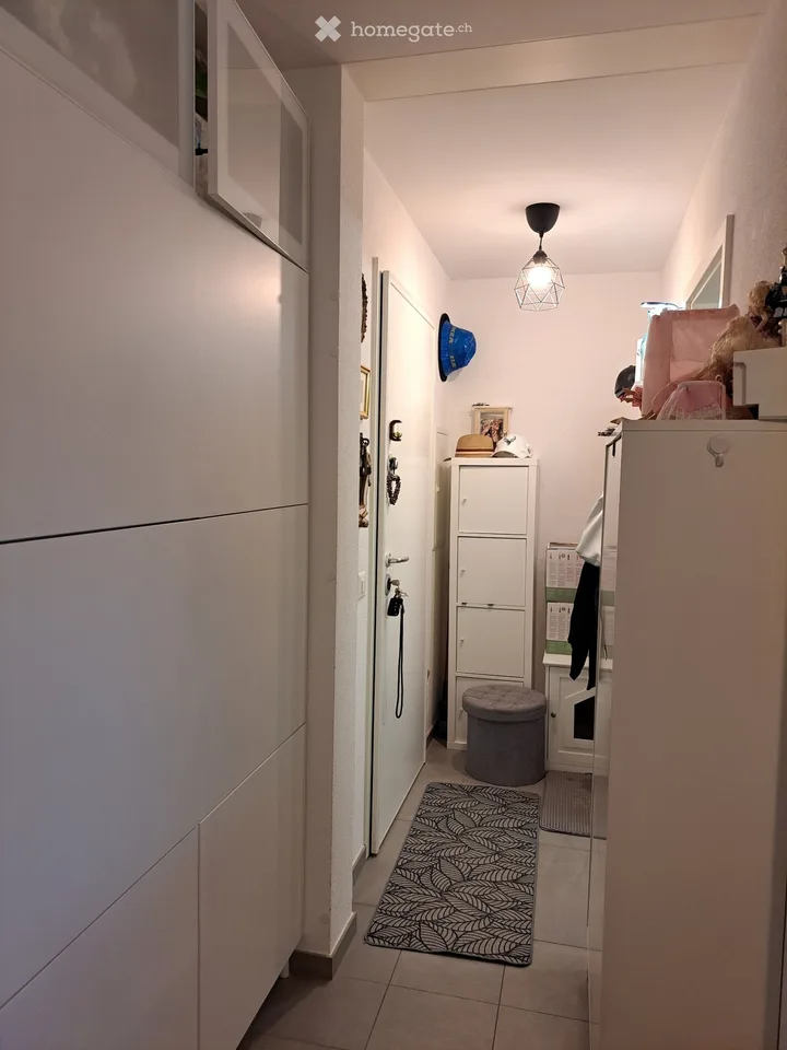 Tesserete 2,5 pièces