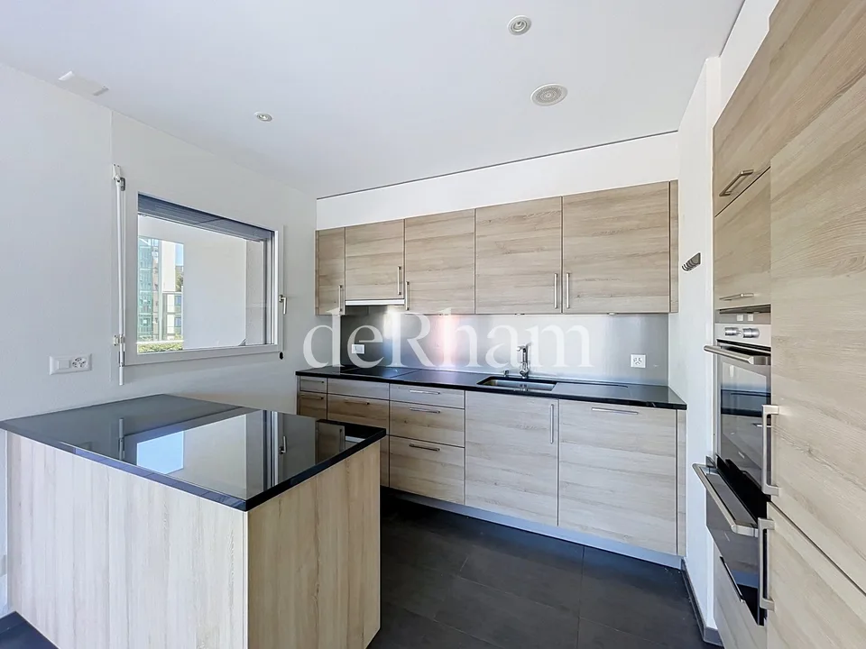 Schönes Dachgeschoß-Apartment mit 3.5 Zimmern!