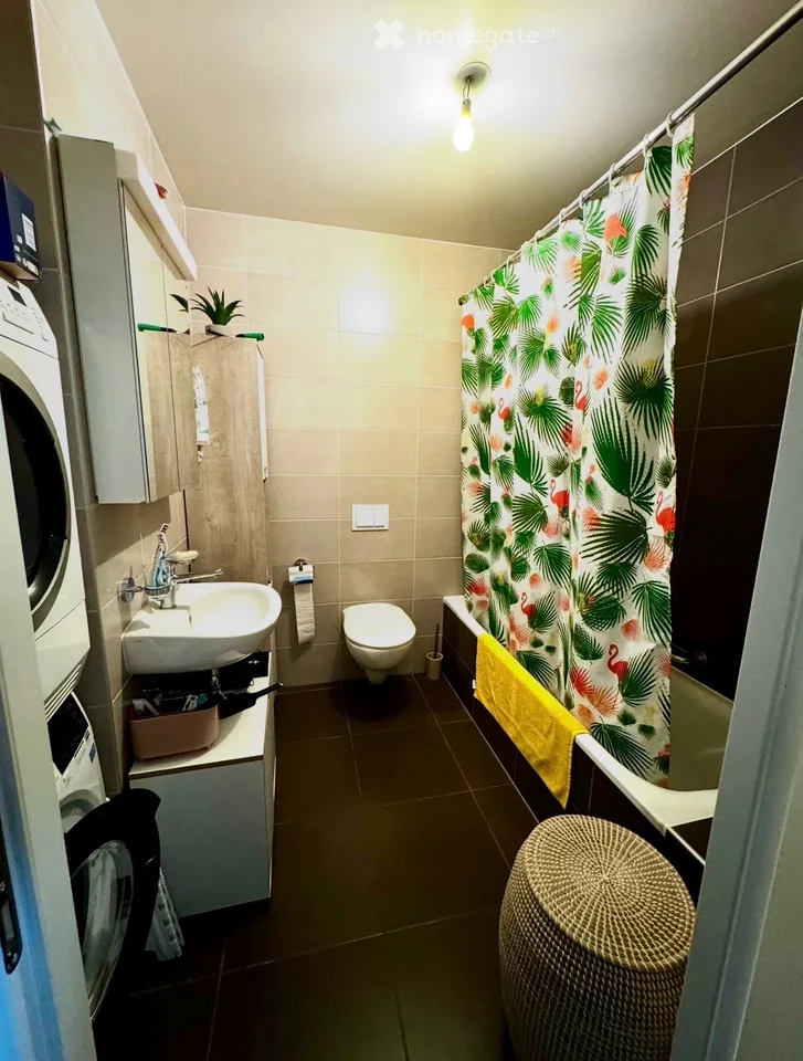 À louer  Magnifique appartement de 3,5 pièces à Gland