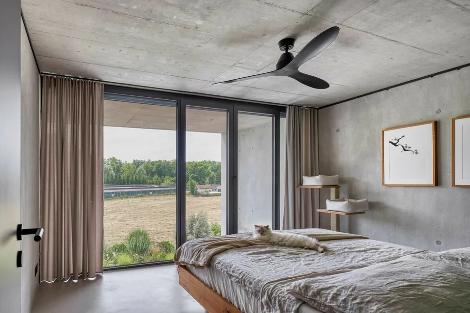 THE FRAME - Zeitloses Design. Ein Zuhause mit Ecken und Kanten. – Foto 15 von 17
