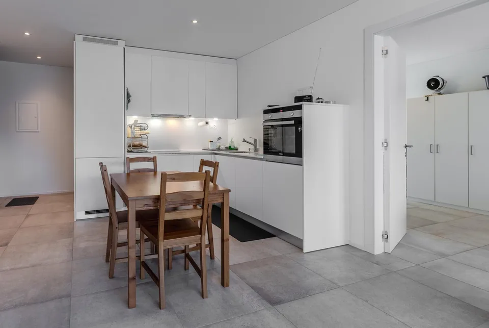 Wunderschönes und elegantes 2.5-Zimmer-Wohnung mit Terrasse in Agno