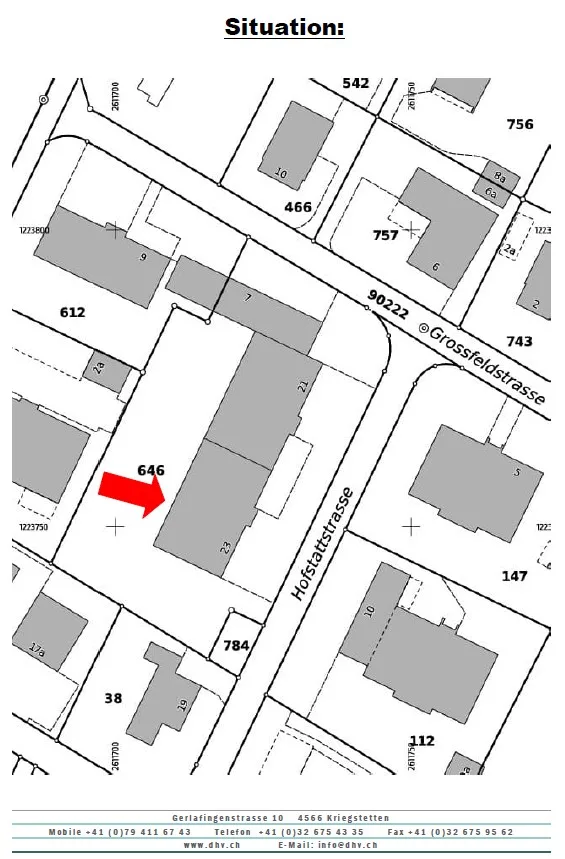Appartement 4 1/2 pièces au 2e étage – photo 7 sur 15