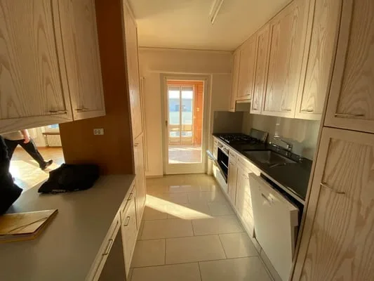 Appartement 4 1/2 pièces au 2e étage – photo 8 sur 15
