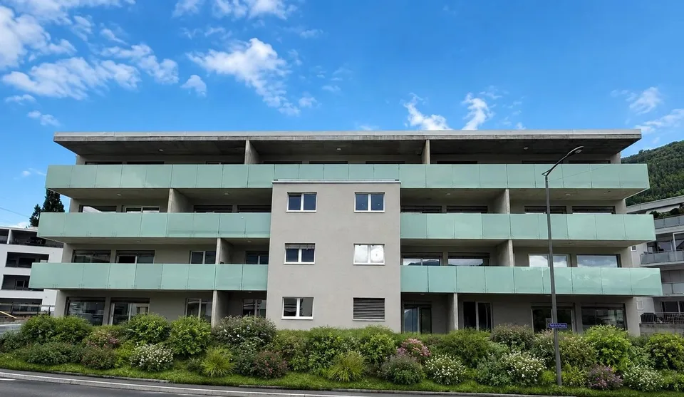 Pépite - 4,5 p. de standing neuf