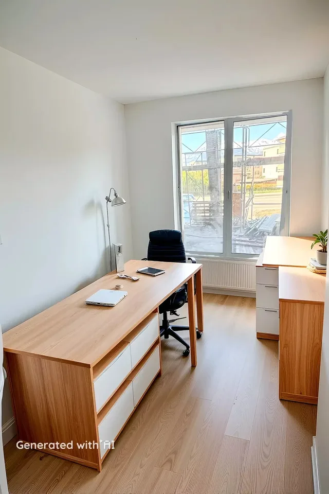 Perle - 4,5 Zimmer neu