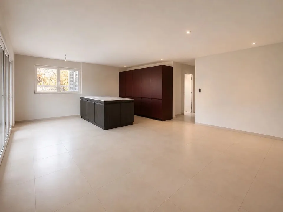 Perle - 4,5 Zimmer neu