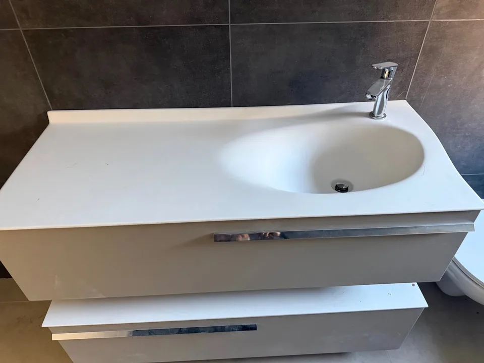 Perle - 4,5 Zimmer neu