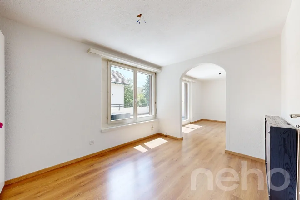 Aussergewöhnliches 6.5-Zimmer-Doppeleinfamilienhaus – Foto 18 von 18