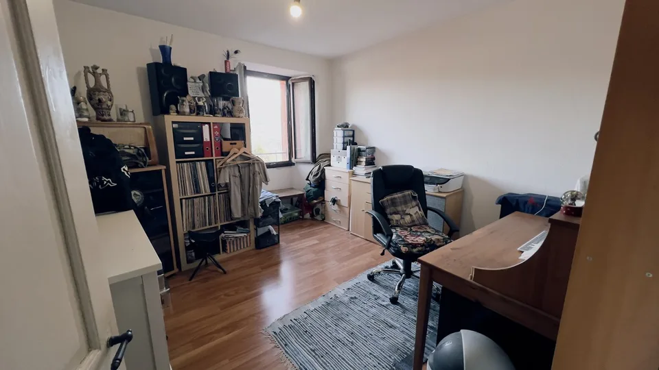 Völlig renoviertes 5-Zimmer-Haus in Miglieglia