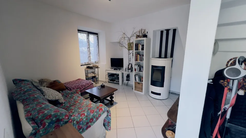 Völlig renoviertes 5-Zimmer-Haus in Miglieglia