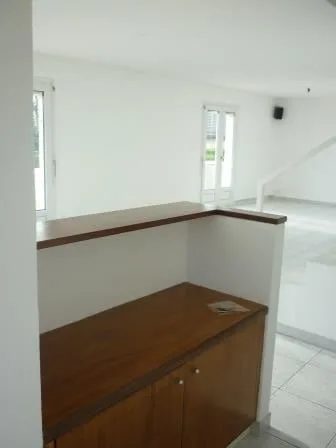 Ampio appartamento in attico/duplex di 6.5 locali a Le Mont-sur-Lausanne