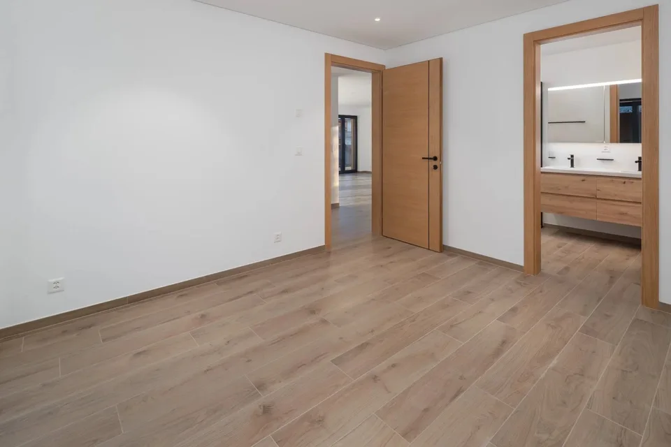 5.5 Zimmer Chalet in Montana – Foto 7 von 19