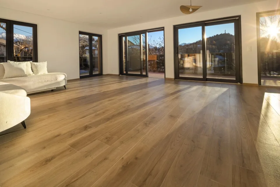 5.5 Zimmer Chalet in Montana – Foto 10 von 19