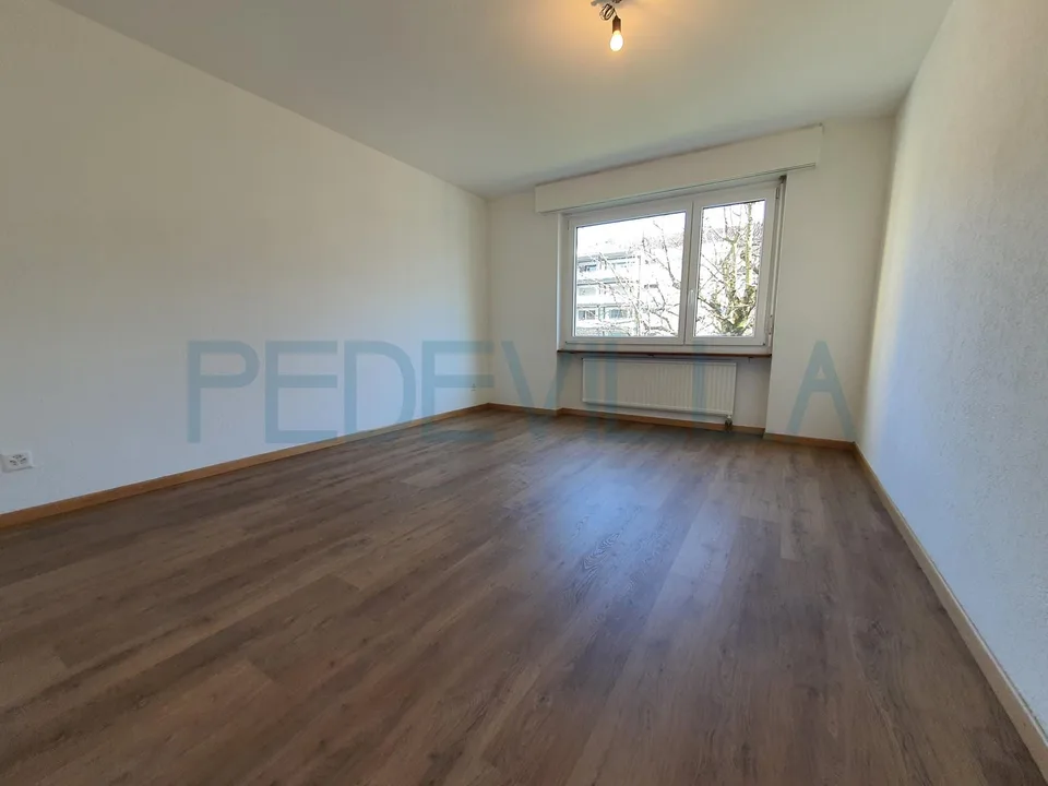 Moderne 4.5 Zi.-Wohnung zu vermieten