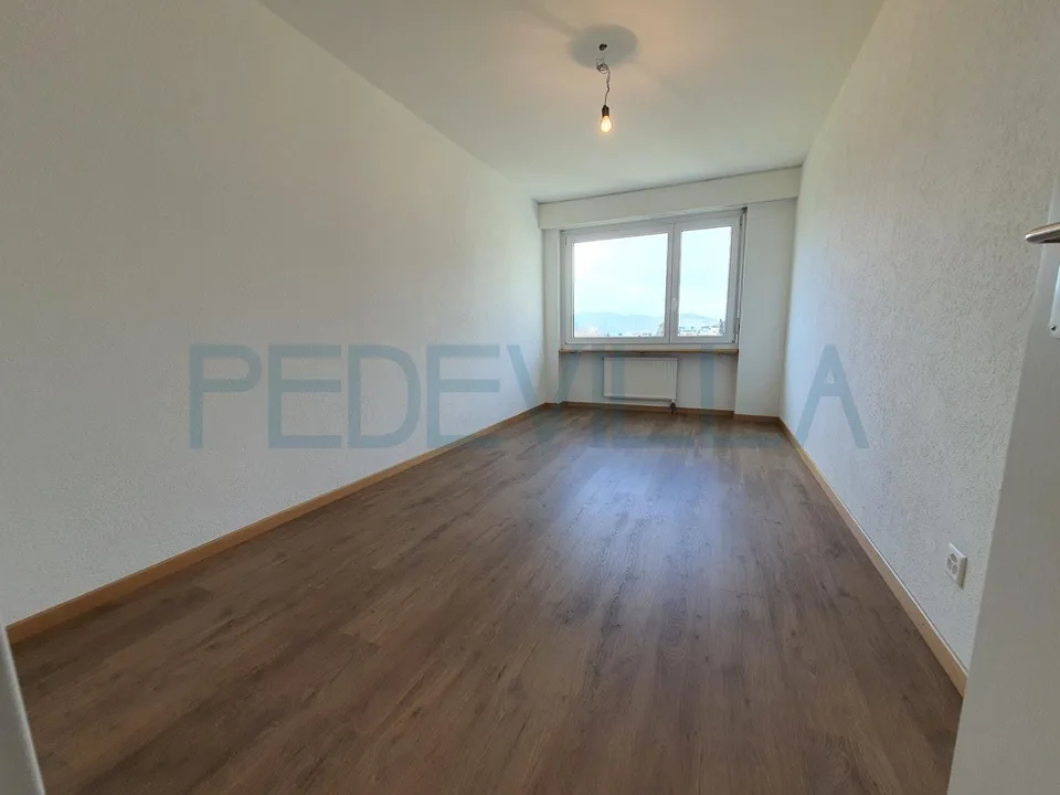 Moderne 4.5 Zi.-Wohnung zu vermieten