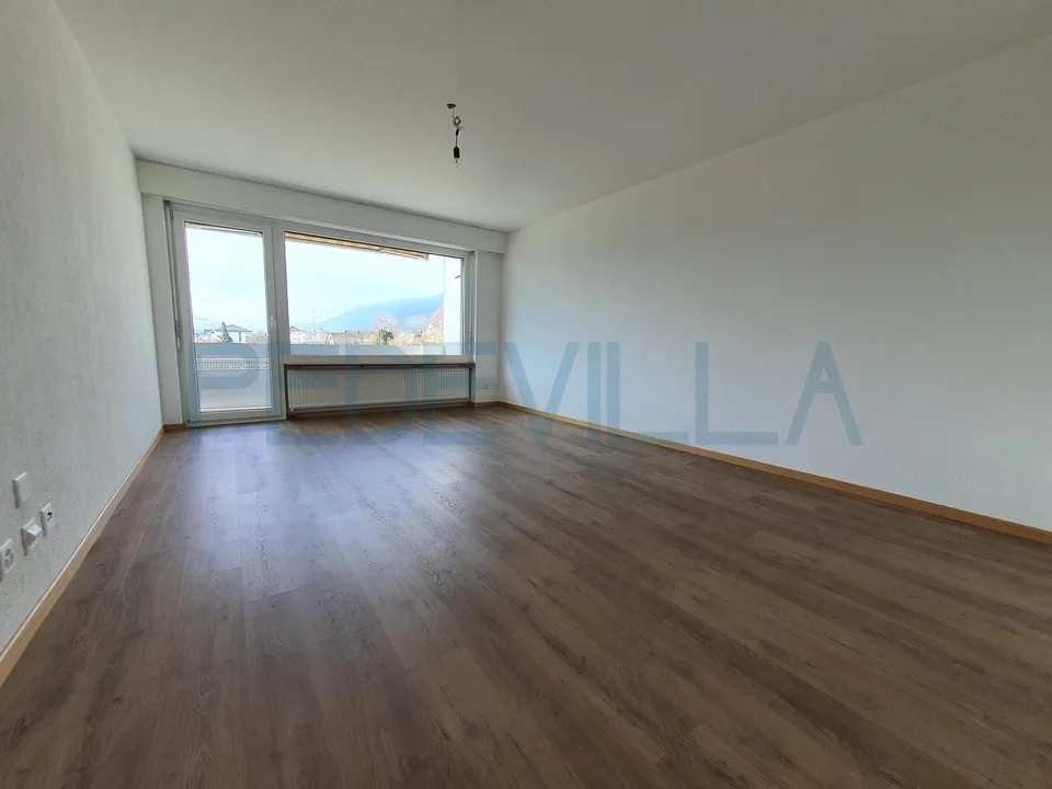 Moderne 4.5 Zi.-Wohnung zu vermieten