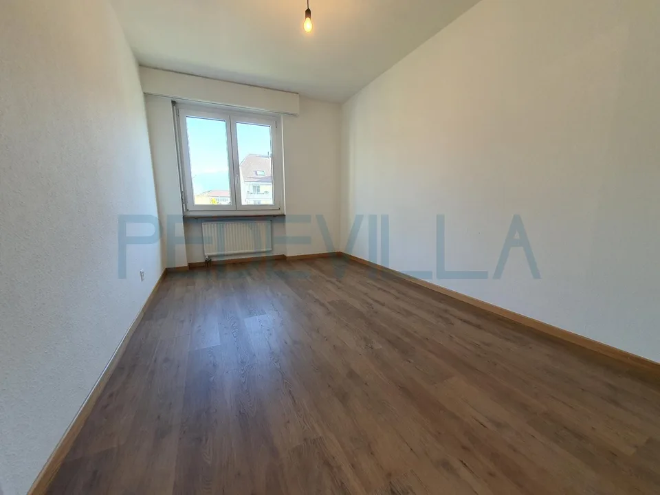 Moderne 4.5 Zi.-Wohnung zu vermieten