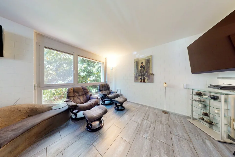 Charmantes Haus mit Bauland – Foto 14 von 24