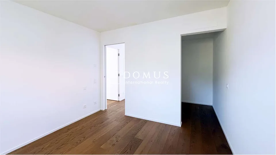 Pura - Elegantes 4.5-Zimmer-Wohnung mit Seeblick
