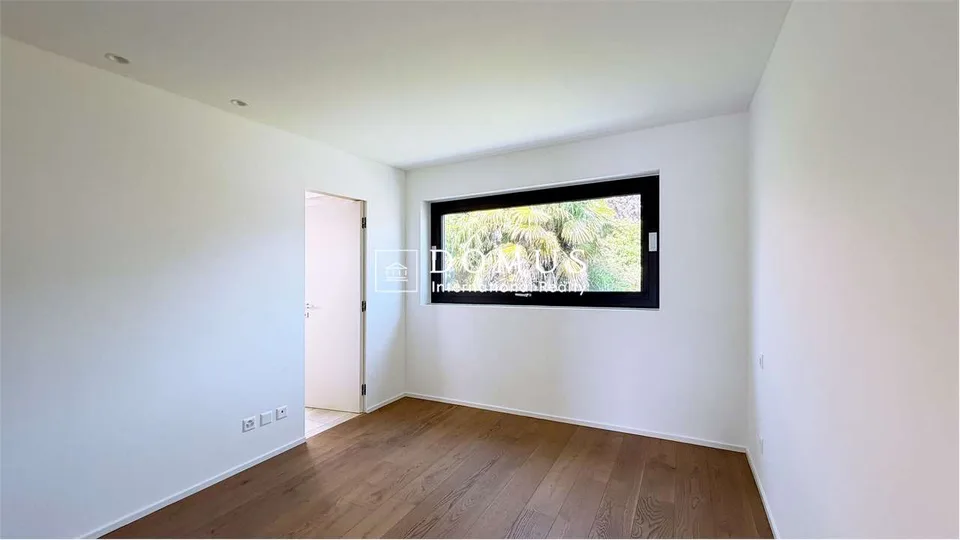 Pura - Elegantes 4.5-Zimmer-Wohnung mit Seeblick