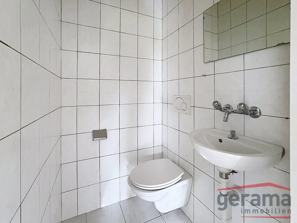 Wohnung 4.5 Zimmer im 4. Stock