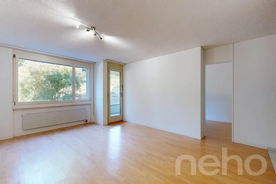 Zentral gelegen, naturnah wohnen – mit Terrasse – Foto 12 von 18