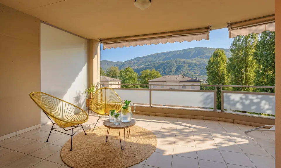 MERAVIGLIOSO E MODERNO 3.5 LOCALI CON BELLA TERRAZZA A VEZIA