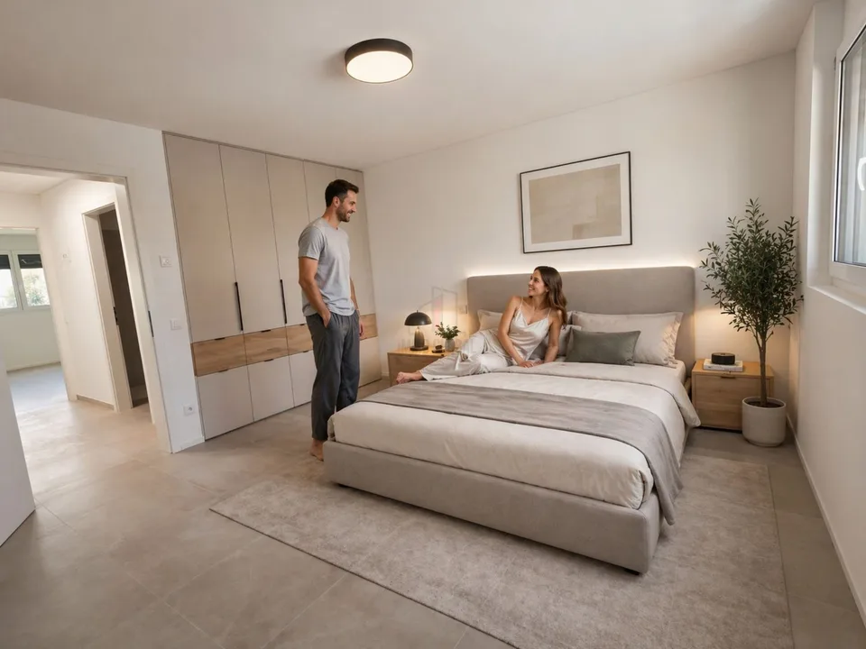 PREISREDUZIERUNG - DEIN NEUES ZUHAUSE IST FAST FERTIG