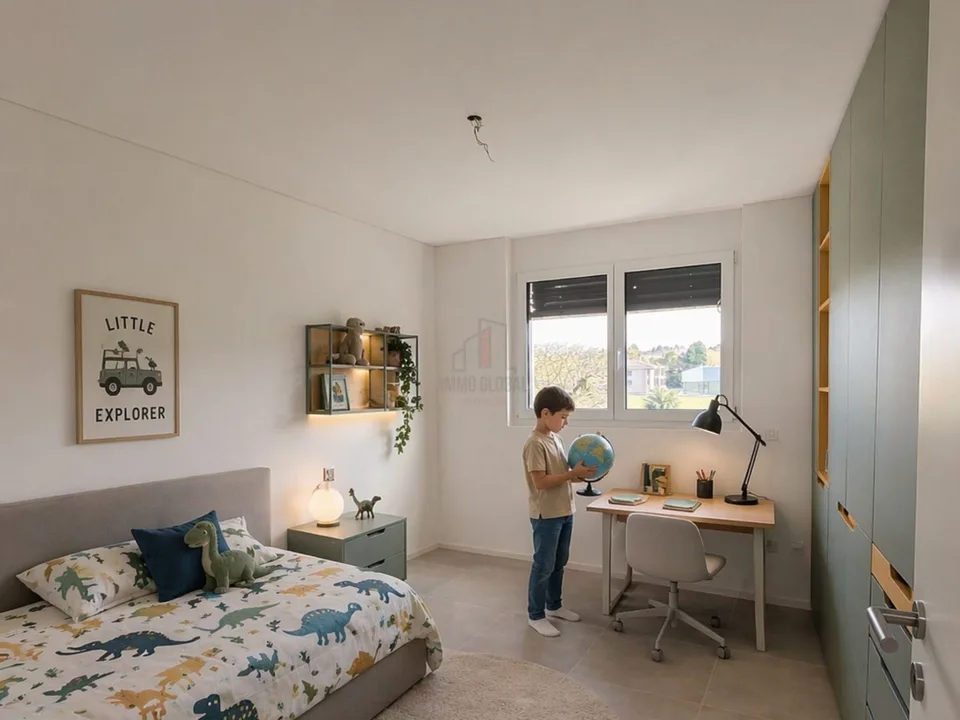 PREISREDUZIERUNG - DEIN NEUES ZUHAUSE IST FAST FERTIG