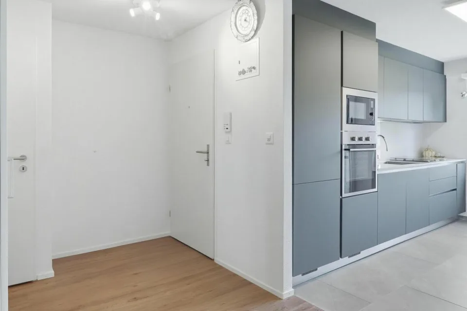 Charmante 4.5 Zimmer-Eigentumswohnung an zentraler Lage