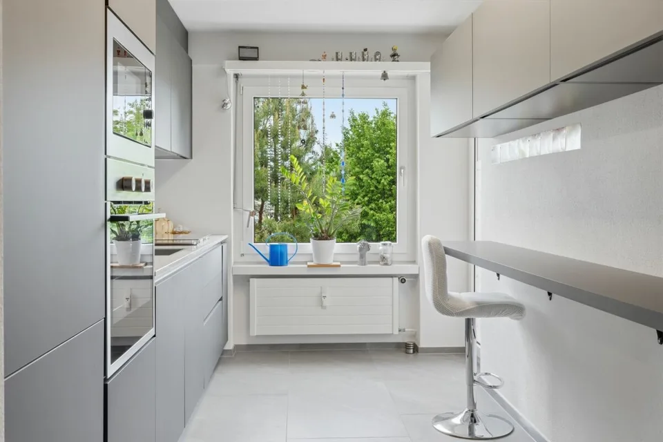 Charmante 4.5 Zimmer-Eigentumswohnung an zentraler Lage