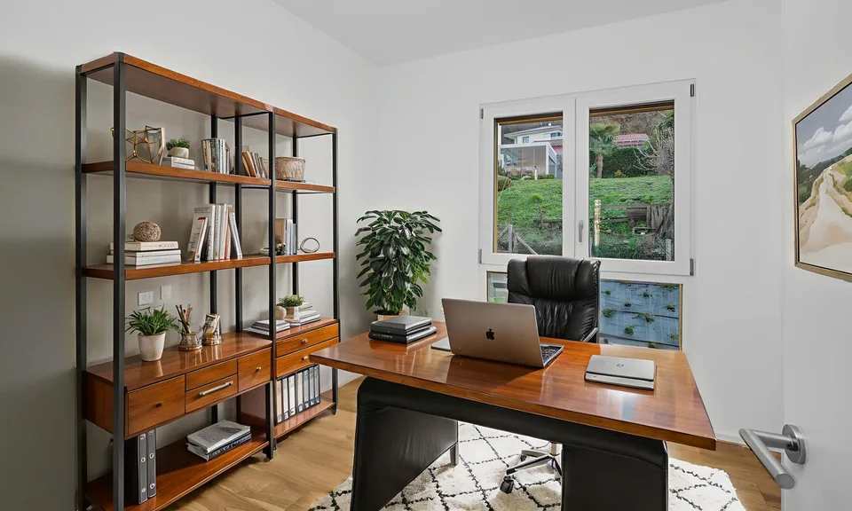 OCCASIONE R2B - ATTICO 4.5 CON TERRAZZE VISTA LAGO A BRUSINO
