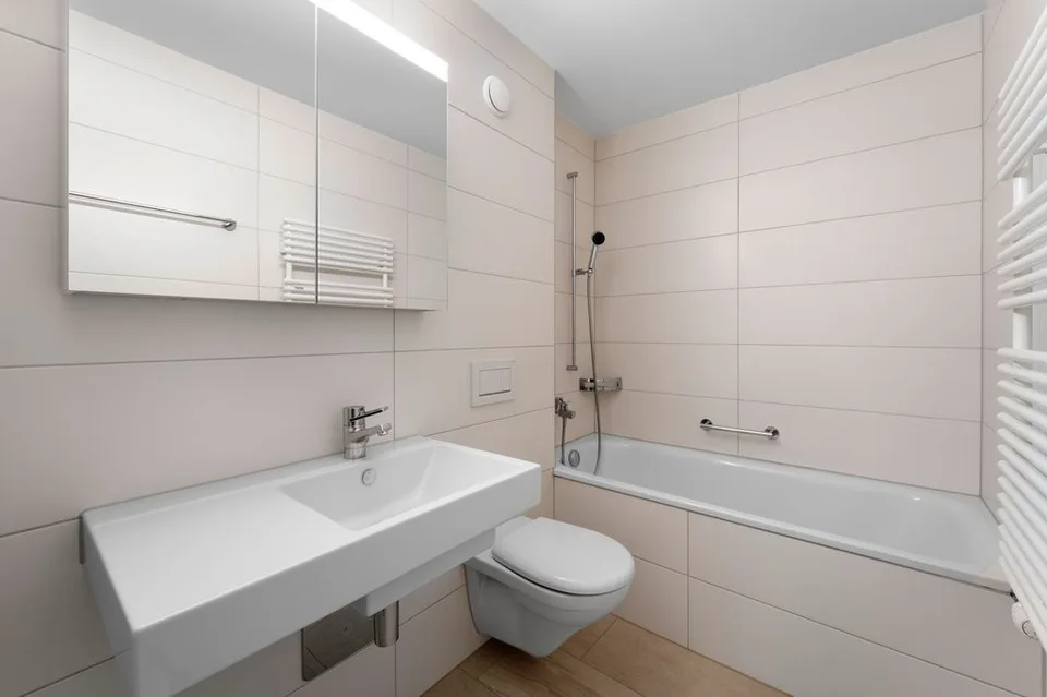 Con lavastoviglie, balcone, ascensore e molto altro